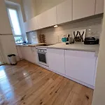 Bilocale Moderno Viale Umbria *