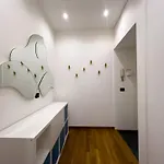 Citylife View - Modern Loft Well Connected *