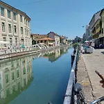 Chichouse Maderno شقة ميلان
