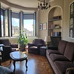 公寓 Homegallery - Elegante Milanese 米兰