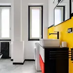 Casa Mondrian; Ac And Fast Wi-fi *