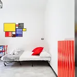 Casa Mondrian; Ac And Fast Wi-fi