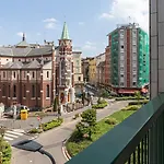 Italianway Comfort - Boscovich 23 *