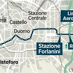 Maragda House Linate - Duomo- San Babila Διαμέρισμα