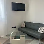 Monolocale Ovidio Design 4* Milán
