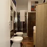 Argento, Bright Flat In The Center, 7 Guests, Parking & Wifi, Near To 3 Tram Lines And The Metro - Well Connected To Airports And To The Train Station Apartment Milan