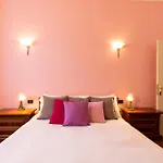 Dimora Del Vecchio Principe Apartment