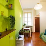 Apartment Dimora Del Vecchio Principe