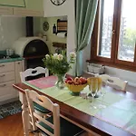 Апартаменты Alice's Милан