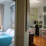 Alice's Апартаменты *
