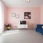 Apartament Santa Maria Square View - Family *