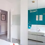 Santa Maria Square View - Family Apartament *