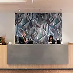 Hotel Atahotel Quark Milão