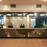 Atahotel Quark Hotel Milão