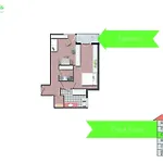 Brera District Bright & Elegant By Rentopolis *