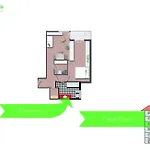Brera District Bright & Elegant By Rentopolis
