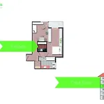 Brera District Bright & Elegant By Rentopolis *