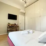 アパート Brera District Bright & Elegant By Rentopolis *