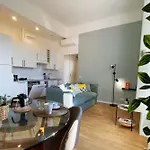 Brera District Bright & Elegant By Rentopolis ミラノ