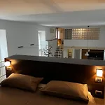 아파트 Loft Downtown