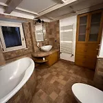 Loft Downtown 아파트 밀라노