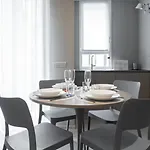 Italianway Comfort - Maderno 4 Milaan