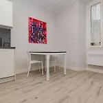 Arco Della Pace Modern Apartamento *