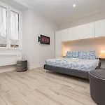 Arco Della Pace Modern Apartamento Milán