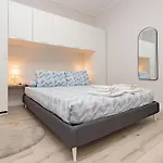 Arco Della Pace Modern Apartamento Milán
