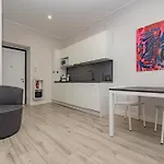 Apartamento Arco Della Pace Modern Milán