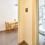 Apartamento Classic Commenda - Porta Romana - 150 Meters From Mangiagalli Milán