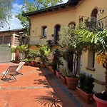 Apartment Bilocale Dafne Abbadesse M3-m5 Zara *