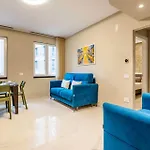Velasca Tower Апартаменты