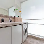 Апартаменты Loft Adige *