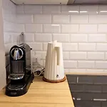 Apartamento Monolocale Blu Flat - Fondazione Prada, Ieo, Duomo 15 Minuti Milão