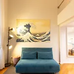 Apartamento Design E Stile, Rifugio Alighieri A Centro