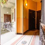 アパート Design E Stile, Rifugio Alighieri A Centro