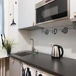 Design E Stile, Rifugio Alighieri A Centro * ミラノ