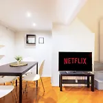 Design E Stile, Rifugio Alighieri A Centro Apartamento Milão