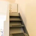 Design E Stile, Rifugio Alighieri A Centro