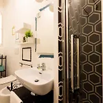 Apartamento Design E Stile, Rifugio Alighieri A Centro *