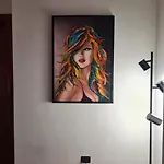 Casati Degli Artisti Appartement