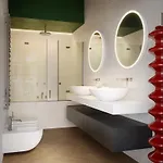 Lejlighedshotel Domya - Manzoni 25