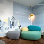 Lejlighedshotel Domya - Manzoni 25 Milano