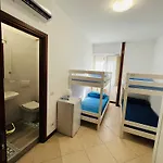 Gigli, Con Cucina In Comune E Terrazza Milano