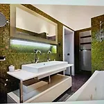 San Babila Loft Esclusivo With Parking Apartman Milánó