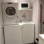 San Babila Loft Esclusivo With Parking Apartman Milánó
