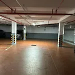 San Babila Loft Esclusivo With Parking Apartman *