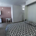 Sansirostadiumsuite *