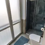 Sansirostadiumsuite